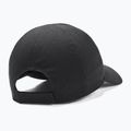 Кепка чоловіча Under Armour Tactical black/black 2