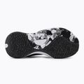Кросівки для баскетболу дитячі Under Armour GS Lockdown 6 чорні 3025617 5