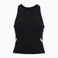 Майка тренувальна жіноча Under Armour Armour Mesh Tank чорна 1373943 2
