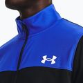 Спортивний костюм тренувальний Under Armour Ua Emea Tracksuit Novelty синьо-чорний 1366212-002 3
