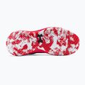 Кросівки для баскетболу чоловічі Under Armour Jet '21 black/red/white 4