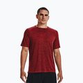 Футболка тренувальна чоловіча Under Armour UA Tech 2.0 SS Tee червона 1326413 3