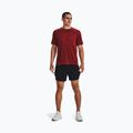 Футболка тренувальна чоловіча Under Armour UA Tech 2.0 SS Tee червона 1326413 5