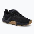 Кросівки тренувальні чоловічі Under Armour Tribase Reign 5 чорні 3026021