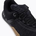 Кросівки тренувальні чоловічі Under Armour Tribase Reign 5 чорні 3026021 7