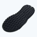Шльопанці Under Armour Rock 3 black/white clay 5