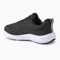 Кросівки для бігу чоловічі Under Armour Charged Assert 10 black/black/white 3