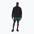 Куртка тренувальна чоловіча Under Armour Cloudstrike Stretch чорна 1376066 2