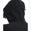 Куртка тренувальна чоловіча Under Armour Cloudstrike Stretch чорна 1376066 6