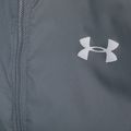 Куртка тренувальна чоловіча Under Armour Forefront Rain сіра 1321439 3