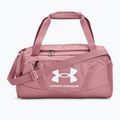 Сумка туристична Under Armour Undeniable 5.0 Duffle рожева 1369221 4