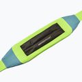 Пояс для бігу Under Armour Flex Speedpocket Run Belt зелений 1369219 2