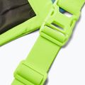 Пояс для бігу Under Armour Flex Speedpocket Run Belt зелений 1369219 3