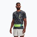 Пояс для бігу Under Armour Flex Speedpocket Run Belt зелений 1369219 5