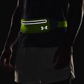 Пояс для бігу Under Armour Flex Speedpocket Run Belt зелений 1369219 6