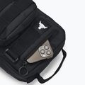 Сумка Under Armour Project Rock 7 л black/white 3
