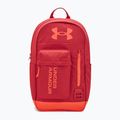 Рюкзак міський Under Armour Halftime червоний 1362365