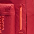 Рюкзак міський Under Armour Halftime червоний 1362365 3