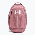 Рюкзак міський Under Armour Hustle 5.0 рожевий 1361176-697