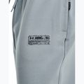 Штани тренувальні Under Armour Summit Knit Joggers блакитні 1377175 6