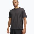 Футболка тренувальна чоловіча Under Armour Tech Vent SS чорна 1376791