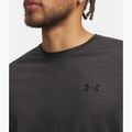 Футболка тренувальна чоловіча Under Armour Tech Vent SS чорна 1376791 3