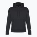 Кофта тренувальна  Under Armour Summit Knit Hoodie чорна 1377173