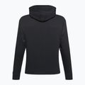 Кофта тренувальна  Under Armour Summit Knit Hoodie чорна 1377173 2