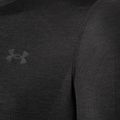 Футболка для бігу чоловіча Under Armour Seamless Stride чорна 1375693 6