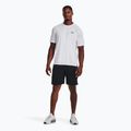 Шорти для тренувань чоловічі Under Armour Tech Vent чорні 1376955 2