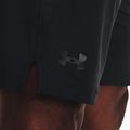 Шорти для тренувань чоловічі Under Armour Tech Vent чорні 1376955 4