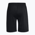 Шорти для тренувань чоловічі Under Armour Tech Vent чорні 1376955 6