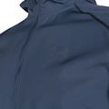 Куртка для бігу чоловіча Under Armour Storm Run Hooded блакитна 1376795 3