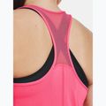 Майка тренувальна жіноча Under Armour Hg Armour Racer Tank рожева 1328962-683 4