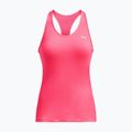 Майка тренувальна жіноча Under Armour Hg Armour Racer Tank рожева 1328962-683 5