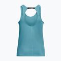 Майка для бігу жіночий Under Armour Fly By блакитна 1361394-433 2