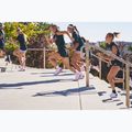 Кросівки для бігу жіночі Under Armour W Hovr Machina 3 біло-рожеві 3024907 10