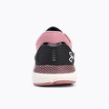 Кросівки для бігу жіночі Under Armour Hovr Sonic 6 pink elixir/black/halo gray 6