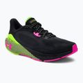 Кросівки для бігу чоловічі Under Armour Hovr Machina 3 чорні 3024899