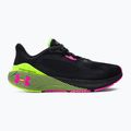Кросівки для бігу чоловічі Under Armour Hovr Machina 3 чорні 3024899 2