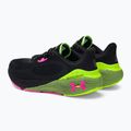 Кросівки для бігу чоловічі Under Armour Hovr Machina 3 чорні 3024899 3