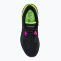 Кросівки для бігу чоловічі Under Armour Hovr Machina 3 чорні 3024899 6