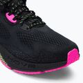 Кросівки для бігу чоловічі Under Armour Hovr Machina 3 чорні 3024899 7