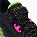 Кросівки для бігу чоловічі Under Armour Hovr Machina 3 чорні 3024899 9