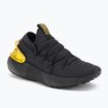 Кросівки для бігу жіночі Under Armour HOVR Phantom 3 Mtlc чорні 3025521