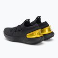 Кросівки для бігу жіночі Under Armour HOVR Phantom 3 Mtlc чорні 3025521 5