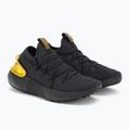 Кросівки для бігу жіночі Under Armour HOVR Phantom 3 Mtlc чорні 3025521 6