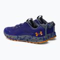 Кросівки для бігу чоловічі Under Armour Charged Bandit TR 2 сині 3024186 3