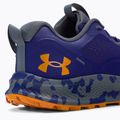 Кросівки для бігу чоловічі Under Armour Charged Bandit TR 2 сині 3024186 8