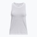 Футболка для бігу жіноча Under Armour Seamless Stride Singlet біла 1375697 4